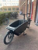 Urban Arrow Family Peak Performance 500, Fietsen en Brommers, Fietsen | Bakfietsen, 4 kinderen of meer, Elektrisch, Zo goed als nieuw