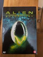 Alien Quadrilogy DVD Boxset, Ophalen of Verzenden
