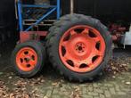 Fordson velgen, Ophalen, All Season, Banden en Velgen