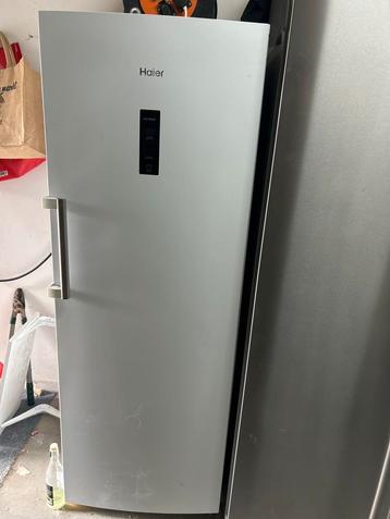 Haier No-Frost Vriezer - 226L beschikbaar voor biedingen