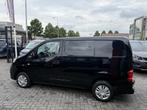 Nissan NV200 1.6 Benzine - Clima - Navigatie - Camera - Schu, Voorwielaandrijving, Gebruikt, 4 cilinders, Zwart