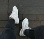Nike Dunk Low Beige, Overige kleuren, Verzenden, Nike, Sneakers of Gympen