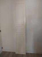 Tyssedal pax kastdeur (50x229 cm), kleur crèmewit, Huis en Inrichting, Kasten | Kledingkasten, Zo goed als nieuw, Ophalen