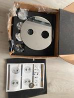 Hotbath afbouw deel, Ophalen of Verzenden, Nieuw, Chroom, Kraan