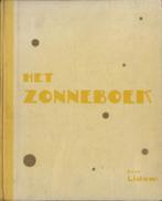 Het ZONNEBOEK door LIDOW met een aantal   Uitg. Ad.M.C.Stok, Ophalen of Verzenden, Gelezen