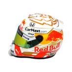 Max Verstappen 1:2 helm 2020, Verzamelen, Automerken, Motoren en Formule 1, Nieuw, Ophalen of Verzenden, Formule 1