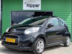 Citroen C1 1.0-12V Ambiance | Airco | Elektrische Ramen | Ni, Voorwielaandrijving, Euro 5, Elektrische ramen, Gebruikt