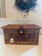 Nieuwe Cosy & Trendy Picknickmand, Ophalen of Verzenden, Nieuw, Zonder inhoud