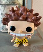 Funko pop Tarzan The wild Thornberrys Donnie 507, Ophalen of Verzenden, Zo goed als nieuw