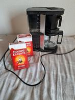 Douwe Egberts Technivorm GS Koffiezetapparaat, Gebruikt, Koffiemachine, Gemalen koffie, Ophalen of Verzenden