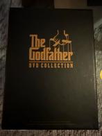 The Godfather Collection - DVD Boxset, Cd's en Dvd's, Dvd's | Thrillers en Misdaad, Maffia en Misdaad, Gebruikt, Vanaf 16 jaar