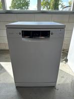 Vaatwasser Bosch Exclusiv, Witgoed en Apparatuur, Vaatwasmachines, Ophalen, Minder dan 85 cm, Minder dan 10 liter, Zo goed als nieuw