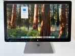 Apple Thunderbolt Display 27”, Computers en Software, Monitoren, Ophalen, Apple Thunderbolt Display 27 inch, Zo goed als nieuw