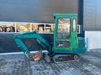 Te koop hitachi minigraver/graafmachine, Graafmachine