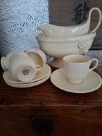 Wedgwood Edme servies onderdelen voor spotprijzen, Huis en Inrichting, Keuken | Servies, Verzenden, Overige typen, Zo goed als nieuw