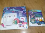 NIEUW Design kit /Decoratie (oa verf en extra verf, stickers, Kinderen en Baby's, Nieuw, Knutselen, Ophalen of Verzenden