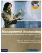 Hoofdlijnen, Algemene, Wetteksten, Management accounting, Boeken, Studieboeken en Cursussen, Ophalen of Verzenden, Beta, Zo goed als nieuw