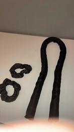 Heatless curls., Sieraden, Tassen en Uiterlijk, Uiterlijk | Haarverzorging, Ophalen of Verzenden, Zo goed als nieuw, Overige typen
