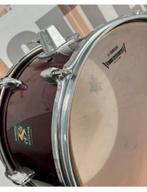 Yamaha Rydeen Tom drum 14 x 10.5“ inch Rood glans toms drums, Gebruikt, Ophalen of Verzenden, H, H