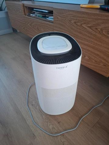 Tubble Air Purifier Max Laser beschikbaar voor biedingen
