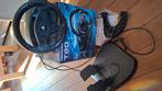 Trustmaster  T80, Ophalen, Gebruikt, 1 speler, Racen en Vliegen