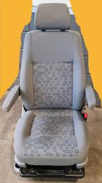 transporter t5 stoel zitting stoelverwarming gezocht, Auto-onderdelen, Ophalen, Volkswagen
