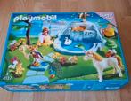 Playmobil Princess superset 4137, Ophalen of Verzenden, Nieuw, Complete set