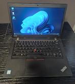 Lenovo ThinkPad L480  core i3-8130u 2.20GHz 256GBSSD 8GBDDR4, Gebruikt, Ophalen of Verzenden, Lenovo