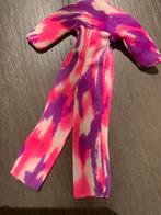 Barbie Vintage Rock Flowers item 1971, Ophalen of Verzenden, Gebruikt, Kleertjes