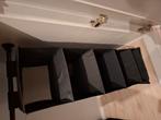 skubb opberger ikea zwart, Huis en Inrichting, Kasten | Kledingkasten, Ophalen, 25 tot 50 cm, Minder dan 100 cm