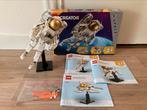Lego creator 3in1 space  31152 ruimtevaarder, Kinderen en Baby's, Speelgoed | Duplo en Lego, Ophalen of Verzenden, Zo goed als nieuw