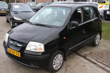 Hyundai Atos 1.1i Active Young Nieuwe APK!