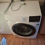 Wasmachine Aeg, Witgoed en Apparatuur, Ophalen, Gebruikt, 85 tot 90 cm, 1200 tot 1600 toeren