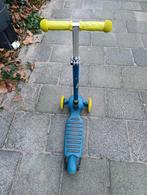 Twee step en loopfiets hb die wil weg doen voor 25 euro, Fietsen en Brommers, Steps, Ophalen of Verzenden, Zo goed als nieuw, Gewone step