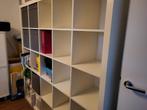 Ikea Kallax Kast 5x5 - 182x182 cm, Ophalen, Met plank(en), 150 tot 200 cm, Zo goed als nieuw