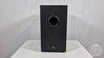 Magnat Omega 300 Subwoofer | Woofer | Afstandsbediening, Ophalen, Magnat, Refurbished, 120 watt of meer