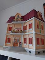 Playmobil 5302 victoriaans huis groot, Kinderen en Baby's, Speelgoed | Playmobil, Ophalen of Verzenden