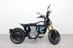 BMW CE 02 NIEUW (bj 2024), Scooter, Bedrijf, Handvatverwarming