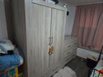 interbaby babykamer met gratis ledikantje, Ophalen, Gebruikt, Jongetje of Meisje