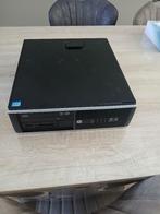 HP Compaq Pro 6300 small from factor ., Computers en Software, Desktop Pc's, Hp, HDD, Zo goed als nieuw, Intel Core i5