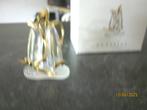 Swarovski Memories Ballet schoenen incl.doos & certificaat, Ophalen of Verzenden, Nieuw