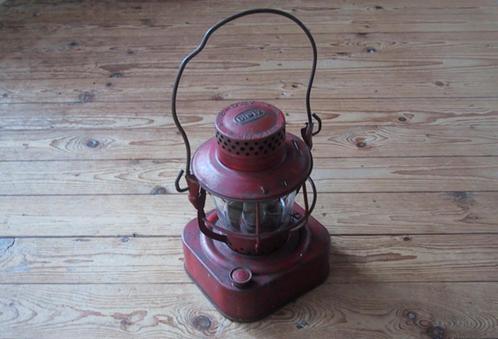 Amerikaanse petroleumlamp, Antiek en Kunst, Antiek | Lampen, Ophalen of Verzenden
