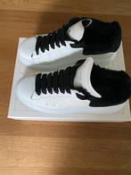Alexander McQueen sneakers, Kleding | Dames, Ophalen of Verzenden, Zo goed als nieuw, Wit, Sneakers of Gympen