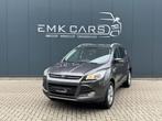 Ford Kuga 1.5 Titanium, Auto's, Euro 6, 4 cilinders, Leder en Stof, Bedrijf