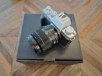 Fujifilm X-T200 + 128GB SD + Tas - Compleet!, Compact, Ophalen of Verzenden, Zo goed als nieuw, Fuji