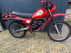 Originele Honda mtx 80 met kenteken, Ophalen of Verzenden, MTX