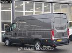 Iveco Daily 35S21 Automaat 2025 model L2H2 ACC LED CarPlay V, Auto's, Automaat, Stof, Euro 6, 4 cilinders