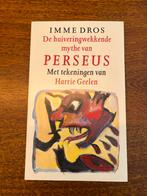 Perseus - Imme Dros, Ophalen of Verzenden, Gelezen, Nederland