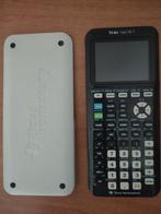 Grafische rekenmachine TI 84 plus CE-T Texas instruments, Gebruikt, Ophalen of Verzenden, Grafische rekenmachine