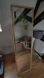 Spiegel staand 171x47x54cm, Ophalen, Minder dan 50 cm, Zo goed als nieuw, 150 tot 200 cm